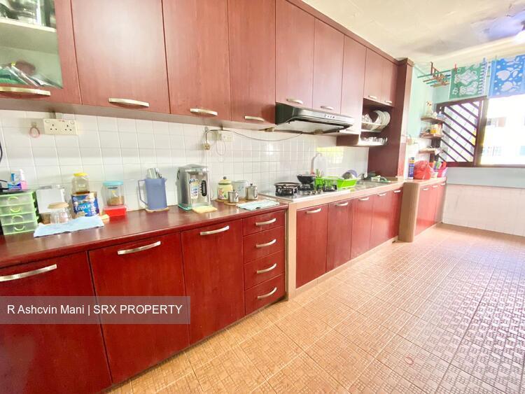 Blk 704 Yishun Avenue 5 (Yishun), HDB 3 Rooms #351135751